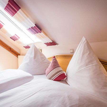 Urlaub Am Regen - Ferienhof Dirnberger Nittenau Exteriér fotografie