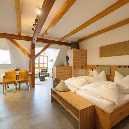 Urlaub Am Regen - Ferienhof Dirnberger Nittenau Exteriér fotografie