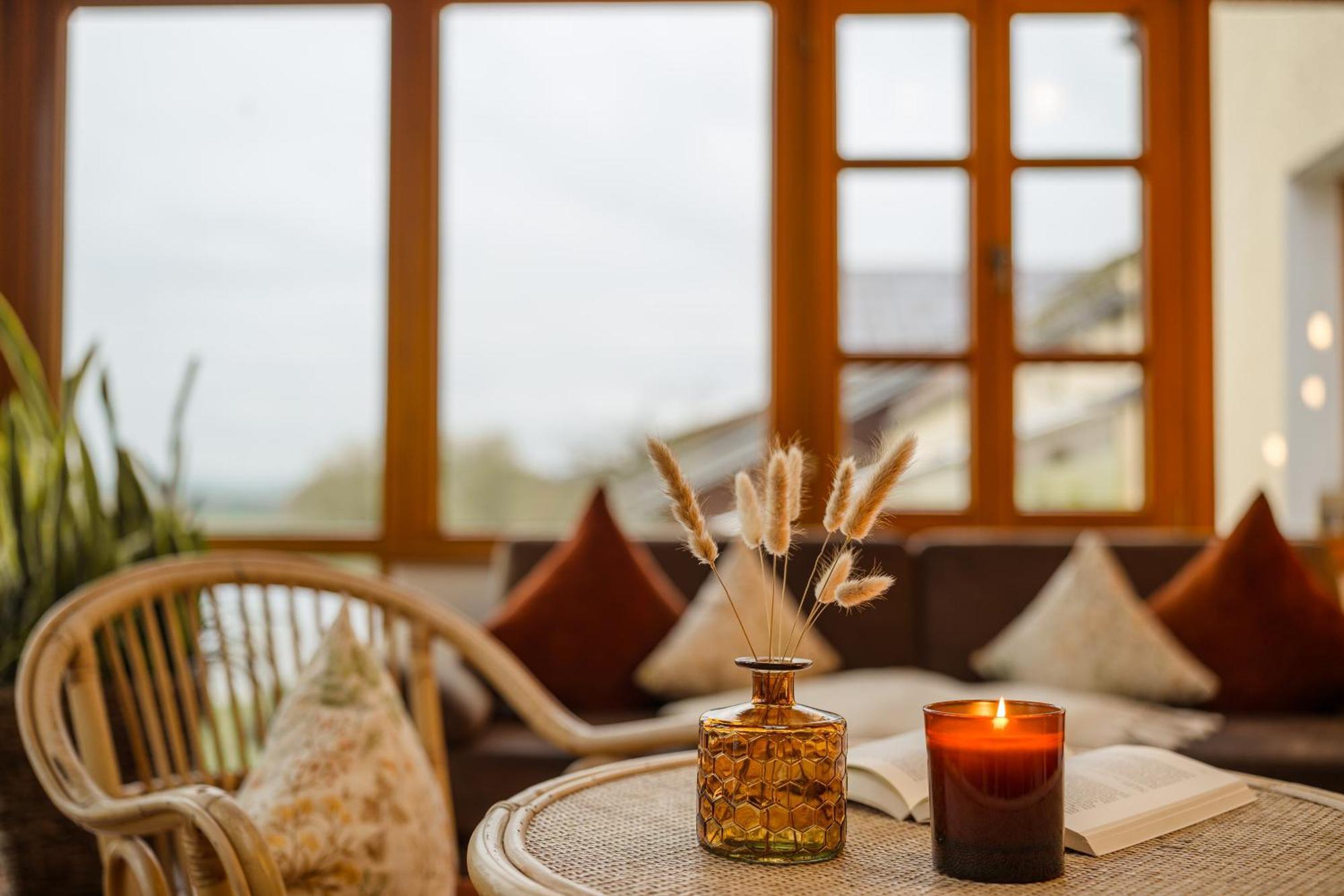 Urlaub Am Regen - Ferienhof Dirnberger Nittenau Exteriér fotografie