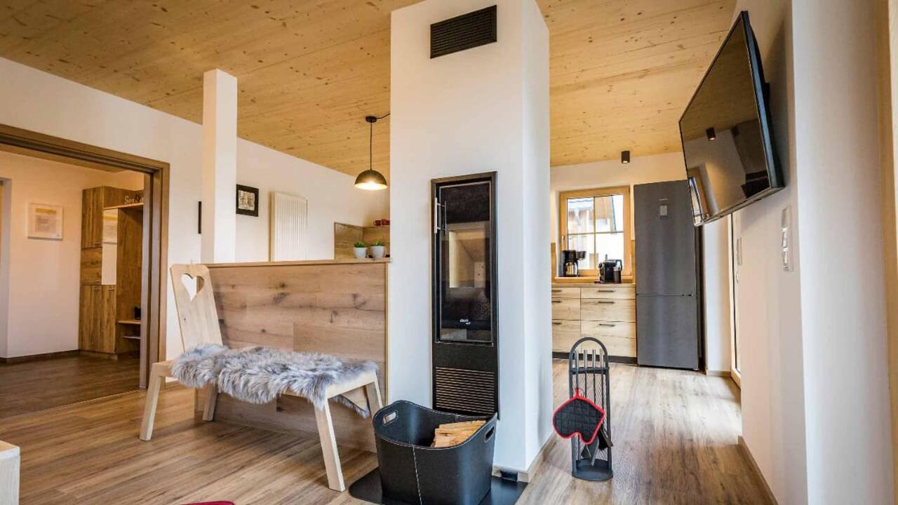 Urlaub Am Regen - Ferienhof Dirnberger Nittenau Exteriér fotografie