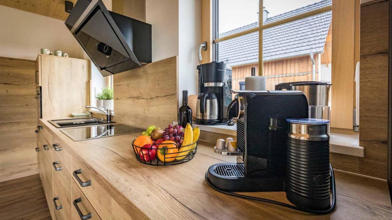 Urlaub Am Regen - Ferienhof Dirnberger Nittenau Exteriér fotografie