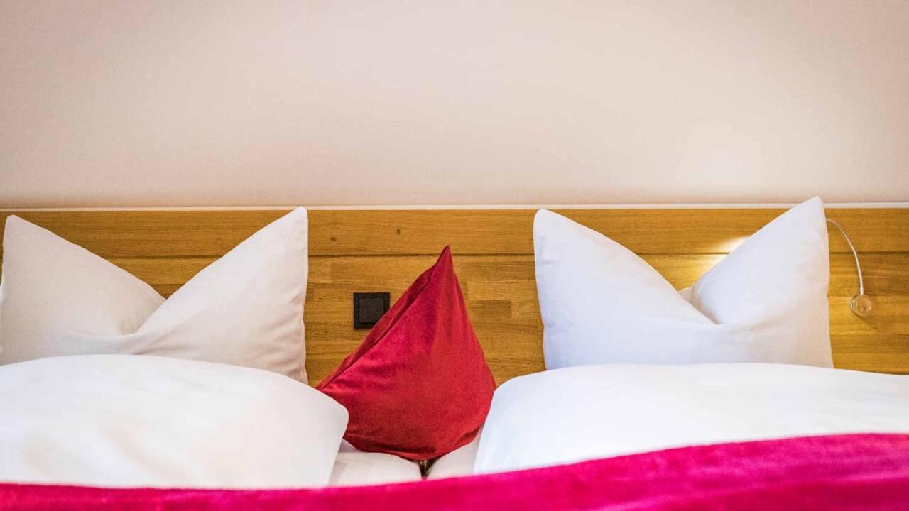 Urlaub Am Regen - Ferienhof Dirnberger Nittenau Exteriér fotografie